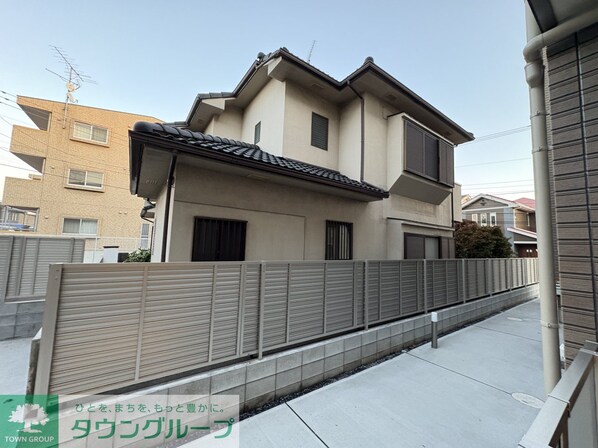 AJ千葉寺003の物件内観写真